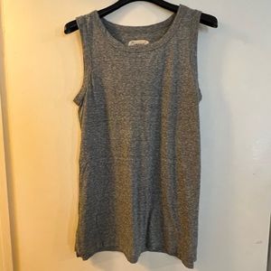 Current Elliott muscle tank
